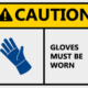 industrial rotating equipment safety