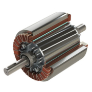 motor rotor